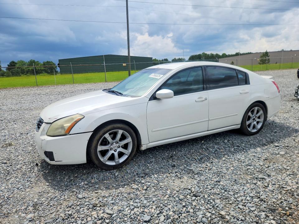 Aukcja sprzedaży 2008 Nissan Maxima, vin: 1N4BA41E88C833746, numer aukcji: 57666526
