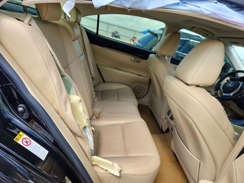 Aukcja sprzedaży 2013 Lexus Es, vin: JTHBK1GG4D2039033, numer aukcji: 57630556