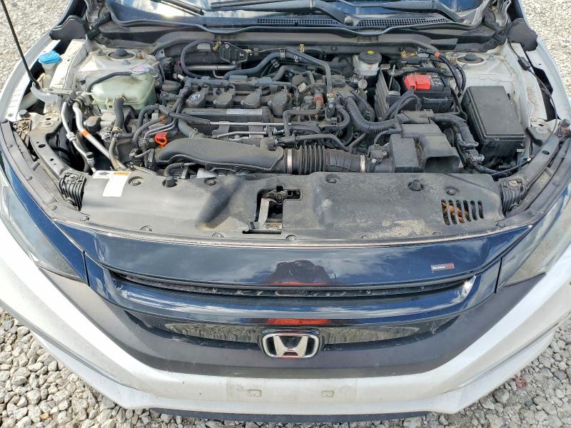 Aukcja sprzedaży 2019 Honda Civic, vin: 19XFC1F72KE200741, numer aukcji: 57168026