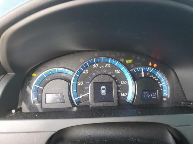 Aukcja sprzedaży 2014 Toyota Camry Hybrid, vin: 4T1BD1FK9EU130379, numer aukcji: 55388516
