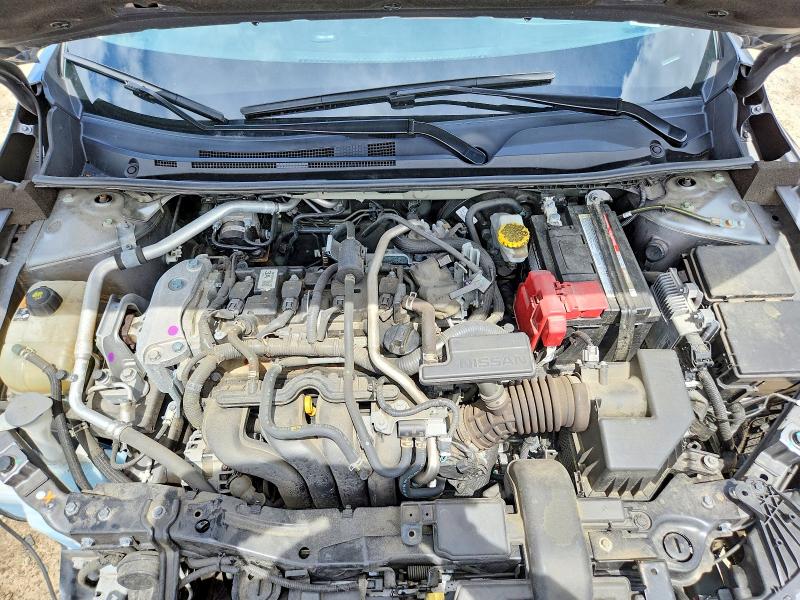 Aukcja sprzedaży 2024 Nissan Sentra, vin: 3N1AB8BV2RY270455, numer aukcji: 58279326