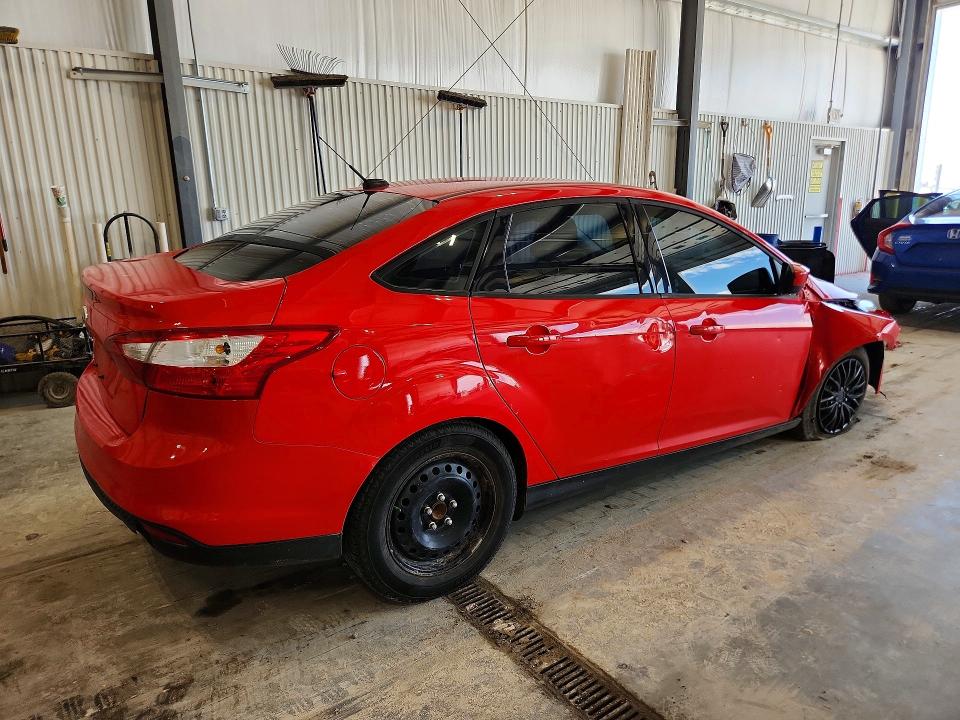 Aukcja sprzedaży 2012 Ford Focus, vin: 1FAHP3F26CL174835, numer aukcji: 56450606