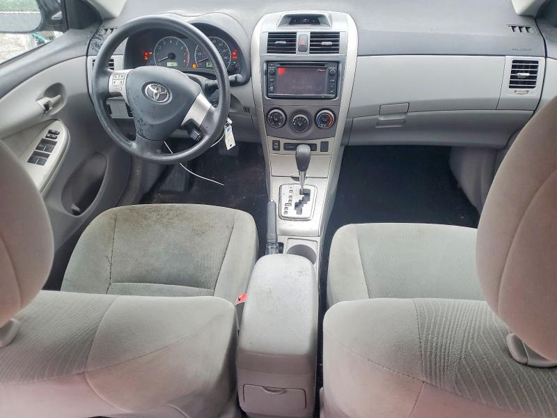 2013 Toyota Corolla მანქანა იყიდება აუქციონზე, vin: 5YFBU4EE4DP198134, აუქციონის ნომერი: 57439216