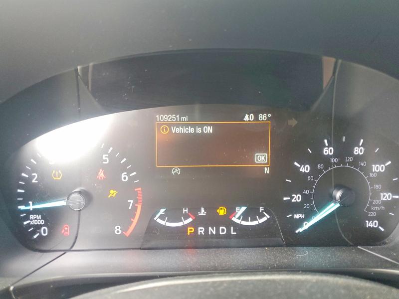 Продаж на аукціоні авто 2021 Ford Escape, vin: 1FMCU0H61MUA56615, номер лоту: 58358206