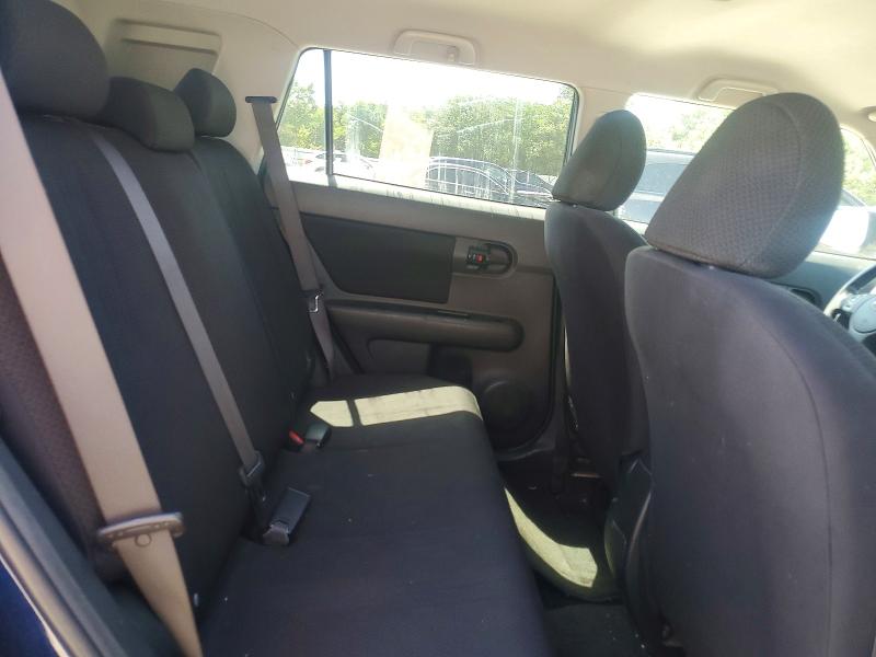 Aukcja sprzedaży 2008 Toyota Scion, vin: JTLKE50E181009836, numer aukcji: 56985426
