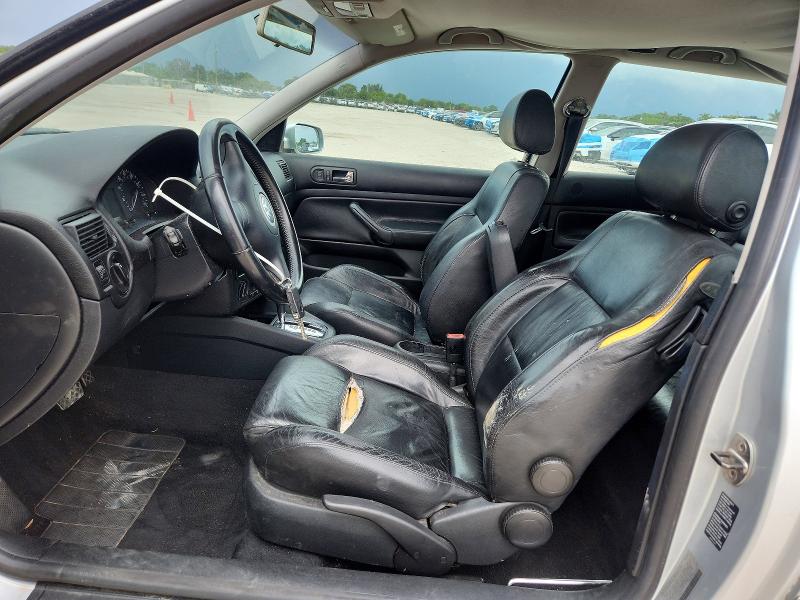 Продажа на аукционе авто 2005 Volkswagen Gti, vin: 9BWDE61J554015631, номер лота: 55832686