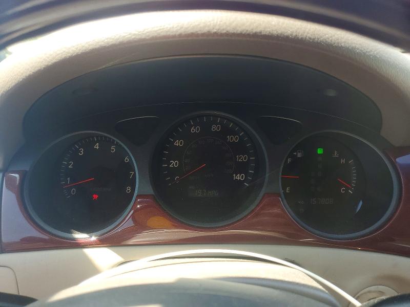 Aukcja sprzedaży 2004 Lexus Es, vin: JTHBA30G645006932, numer aukcji: 57361096
