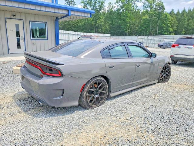 Auction sale of the 2017 Dodge Charger, vin: 2C3CDXGJ0HH625115, lot number: 54353926