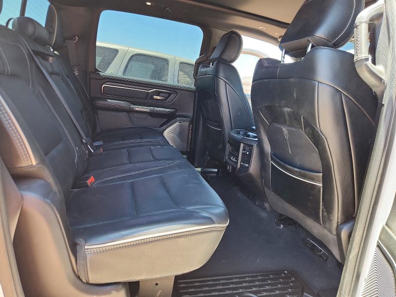 Продаж на аукціоні авто 2019 Ram 1500, vin: 1C6SRFHT3KN793498, номер лоту: 56821276
