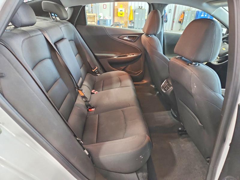 Продажа на аукционе авто 2024 Chevrolet Malibu, vin: 1G1ZD5ST6RF167823, номер лота: 57212866