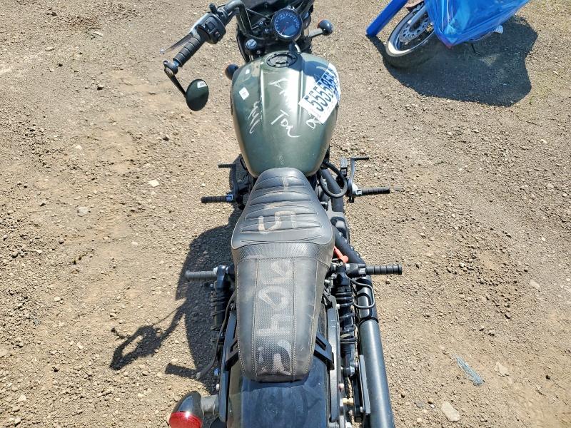 Aukcja sprzedaży 2022 Indian Motorcycle Co. Scout, vin: 56KMTC007N3188882, numer aukcji: 55558556
