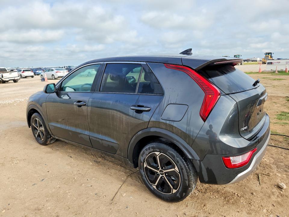 Aukcja sprzedaży 2026 Kia Niro, vin: KNDCP3LE5T5332427, numer aukcji: 55952876