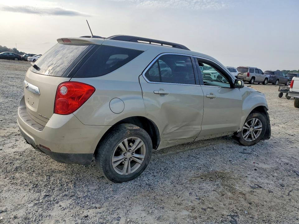 58822126 :رقم المزاد ، 2GNFLFEK6F6112842 vin ، 2015 Chevrolet Equinox مزاد بيع