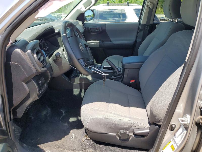 Aukcja sprzedaży 2022 Toyota Tacoma, vin: 3TMCZ5AN2NM463367, numer aukcji: 58446566