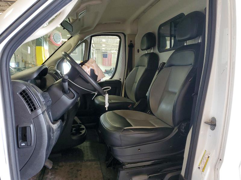 2019 Ram Promaster 1500 მანქანა იყიდება აუქციონზე, vin: 3C6TRVAGXKE502785, აუქციონის ნომერი: 59199776