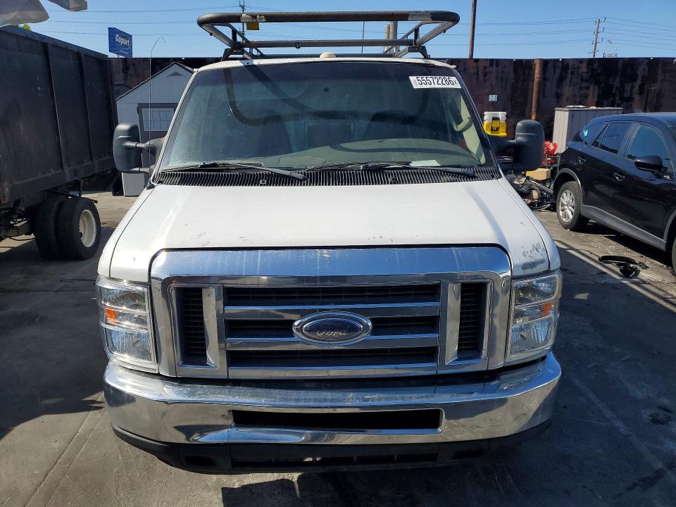Продаж на аукціоні авто 2008 Ford Econoline, vin: 1FTSE34L78DA25997, номер лоту: 55572286