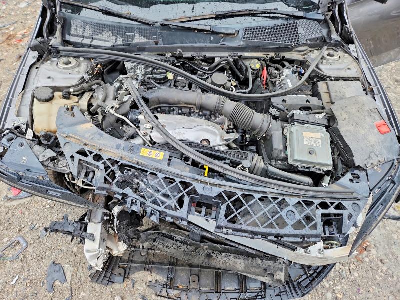 58053896 :رقم المزاد ، WDD3G4FB7KW000530 vin ، 2019 Mercedes-benz A مزاد بيع