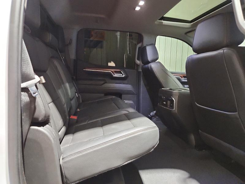Продажа на аукционе авто 2023 Gmc Sierra, vin: 3GTUUGED5PG128413, номер лота: 54654476