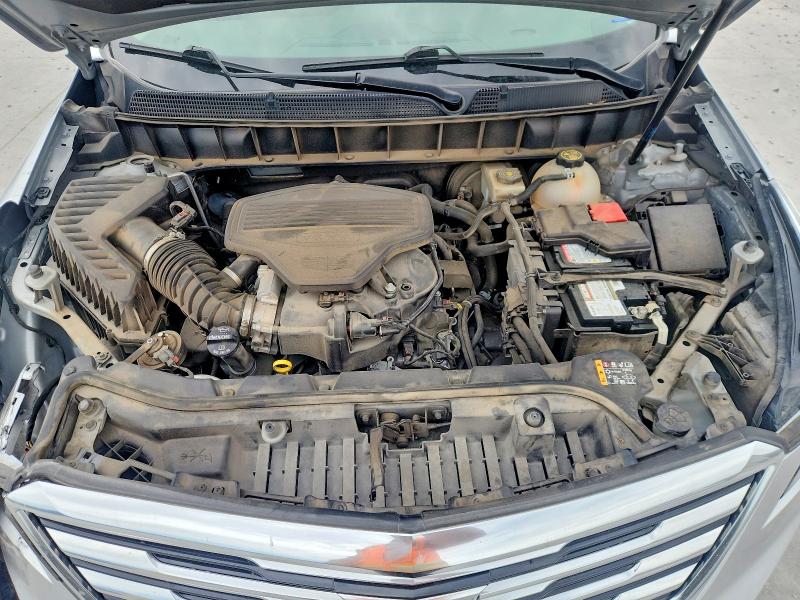 58872466 :رقم المزاد ، 1GYKNCRS5KZ209226 vin ، 2019 Cadillac Xt5 مزاد بيع