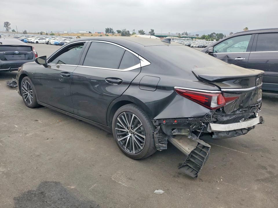 2024 Lexus Es 300h მანქანა იყიდება აუქციონზე, vin: 58ADA1C11RU053227, აუქციონის ნომერი: 58128016