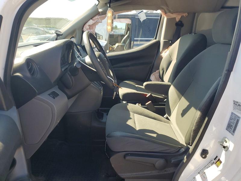 Продаж на аукціоні авто 2019 Nissan Nv200, vin: 3N6CM0KN1KK693499, номер лоту: 55591156