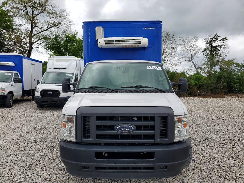 2023 Ford E350 მანქანა იყიდება აუქციონზე, vin: 1FDWE3FK5PDD09760, აუქციონის ნომერი: 55610436