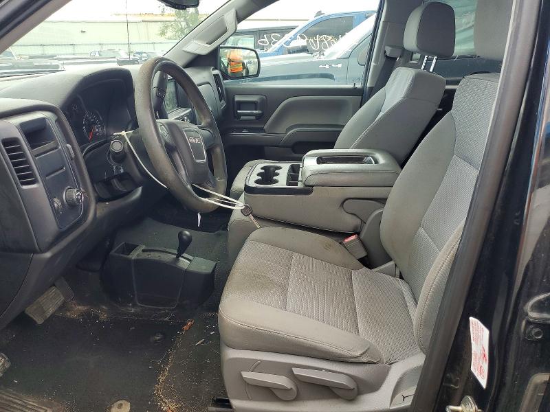 Продажа на аукционе авто 2019 Gmc Sierra Limited, vin: 2GTV2LEC2K1128901, номер лота: 56869336