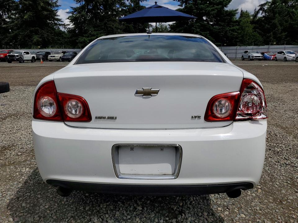Продаж на аукціоні авто 2009 Chevrolet Malibu, vin: 1G1ZK57769F188849, номер лоту: 57022986