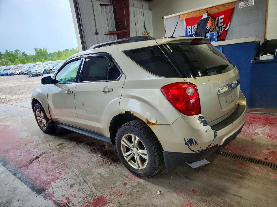 2014 Chevrolet Equinox მანქანა იყიდება აუქციონზე, vin: 2GNALCEK2E6325939, აუქციონის ნომერი: 56717566