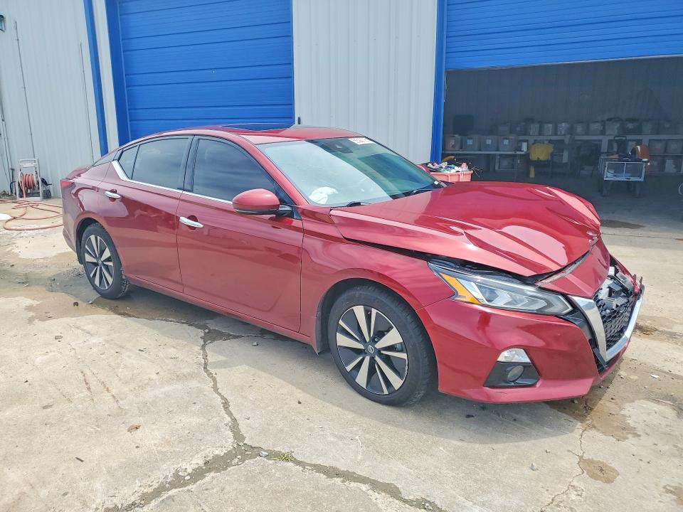 Продаж на аукціоні авто 2022 Nissan Altima, vin: 1N4BL4EV6NN396365, номер лоту: 56520706