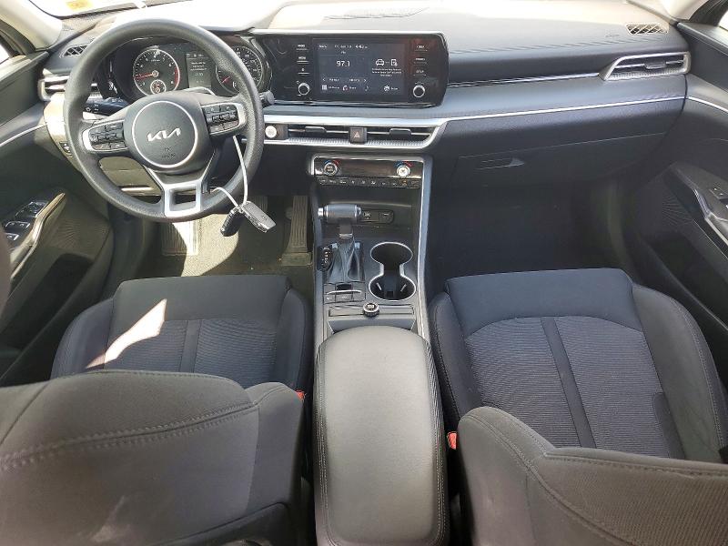 Aukcja sprzedaży 2023 Kia K5, vin: 5XXG14J28PG196135, numer aukcji: 58405586