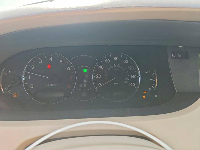 Aukcja sprzedaży 2006 Toyota Avalon, vin: 4T1BK36B66U099806, numer aukcji: 58564046