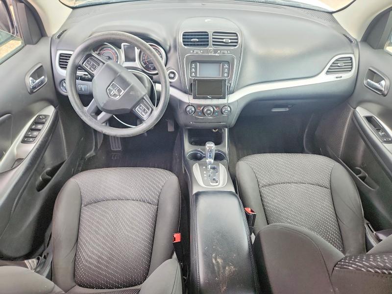 Продажа на аукционе авто 2016 Dodge Journey, vin: 3C4PDCABXGT118770, номер лота: 52013746