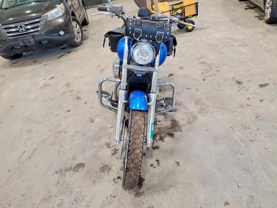 Продажа на аукционе авто 2014 Honda Vt750, vin: JH2RC5340EK700047, номер лота: 58082696