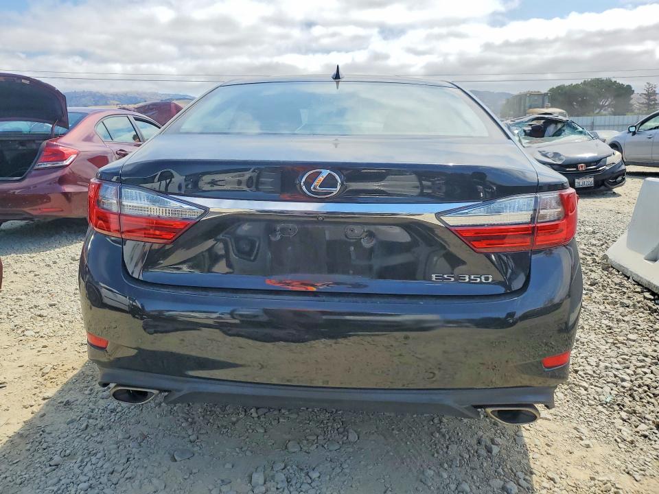 Aukcja sprzedaży 2018 Lexus Es, vin: 58ABK1GG3JU116481, numer aukcji: 56177916