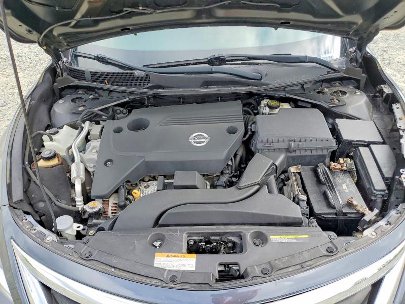 Продажа на аукционе авто 2013 Nissan Altima, vin: 1N4AL3AP5DC201038, номер лота: 57621376