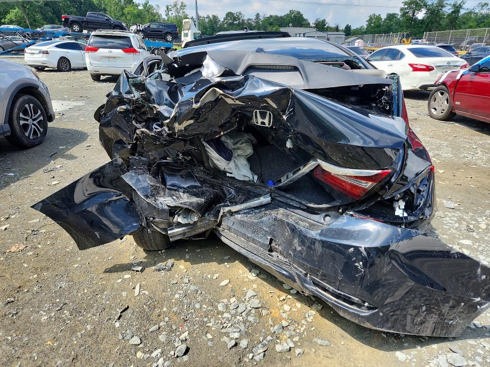 Aukcja sprzedaży 2016 Honda Accord, vin: 1HGCR2F93GA001069, numer aukcji: 58786946