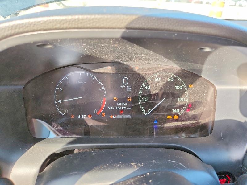 Aukcja sprzedaży 2024 Honda Hr-v, vin: 3CZRZ1H39RM727837, numer aukcji: 58653206