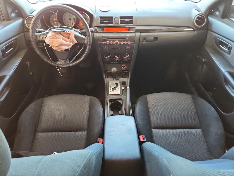 Aukcja sprzedaży 2008 Mazda 3, vin: JM1BK32GX81872755, numer aukcji: 57485156