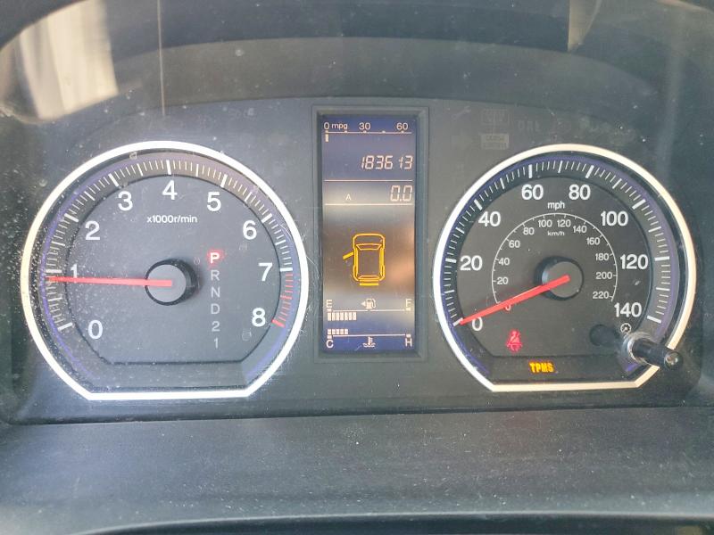Продаж на аукціоні авто 2010 Honda Cr-v, vin: 5J6RE3H31AL007204, номер лоту: 59015086