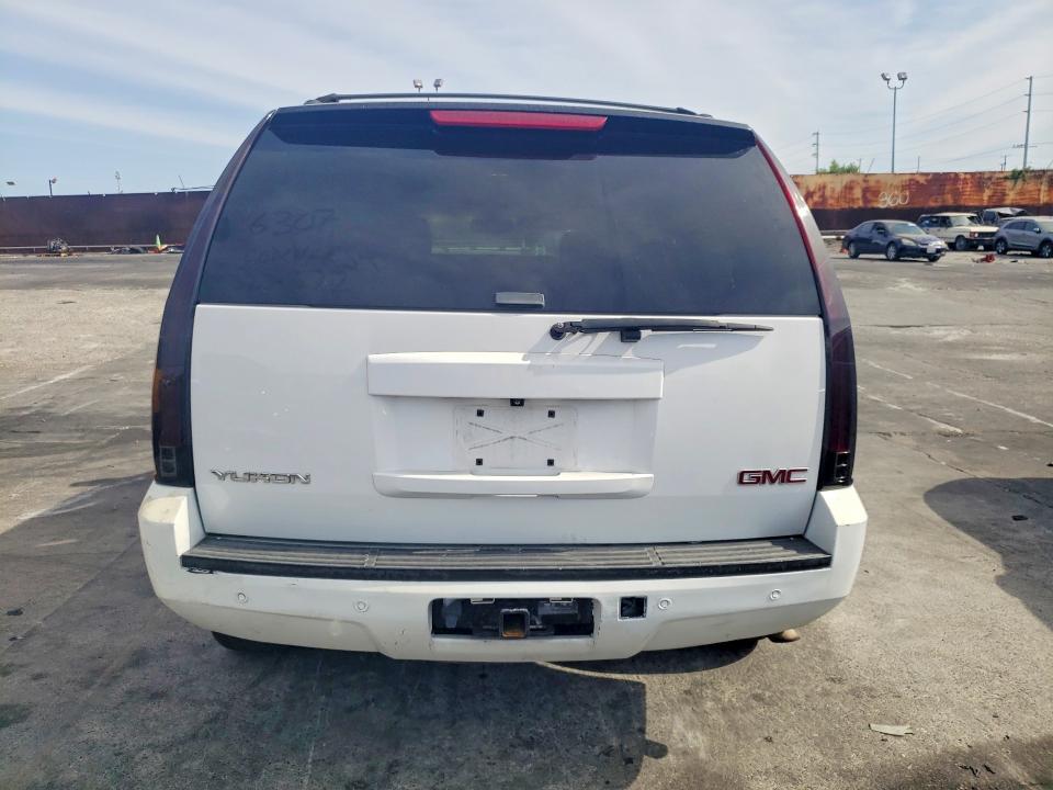 2014 Gmc Yukon მანქანა იყიდება აუქციონზე, vin: 1GKS1CE0XER120783, აუქციონის ნომერი: 56664136