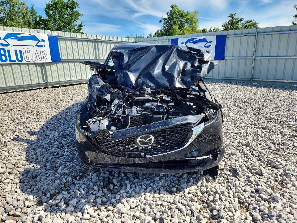 Aukcja sprzedaży 2025 Mazda Cx-5, vin: JM3KFBCL4S0584308, numer aukcji: 57476436