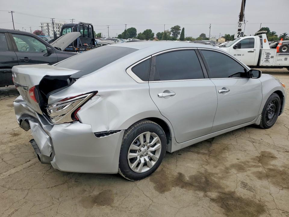 Aukcja sprzedaży 2016 Nissan Altima, vin: 1N4AL3AP5GN390055, numer aukcji: 57087596