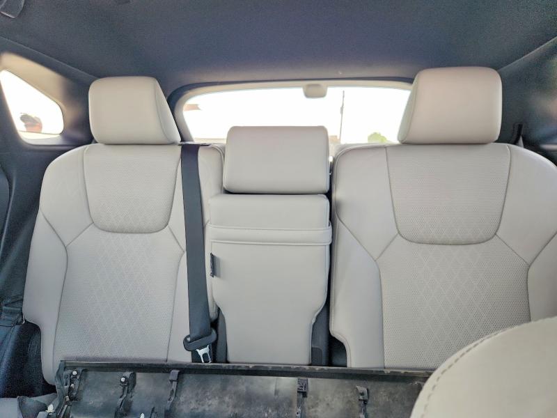 Продаж на аукціоні авто 2024 Lexus Rx 350, vin: 2T2BAMBA9RC034343, номер лоту: 58627946
