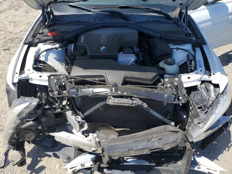 Продажа на аукционе авто 2015 Bmw 328, vin: WBA3A5C56FF610700, номер лота: 85970545