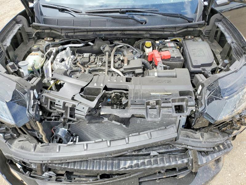 Продажа на аукционе авто 2025 Nissan Kicks, vin: 3N8AP6DD4SL440877, номер лота: 58574666