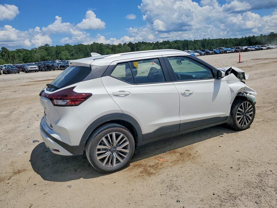 Продаж на аукціоні авто 2024 Nissan Kicks, vin: 3N1CP5CV4RL491169, номер лоту: 57839756