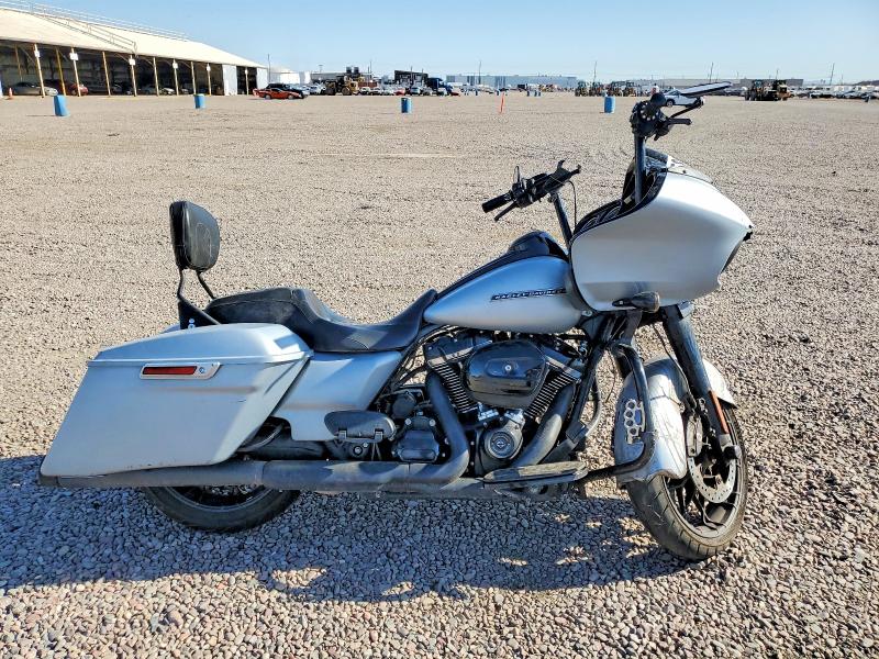 2020 Harley-davidson Fltrxs მანქანა იყიდება აუქციონზე, vin: 1HD1KTP12LB615087, აუქციონის ნომერი: 58314366