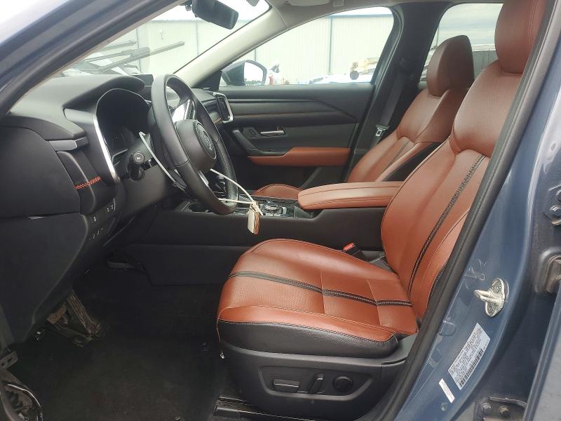 Aukcja sprzedaży 2023 Mazda Cx-50, vin: 7MMVABDY8PN104375, numer aukcji: 56681376