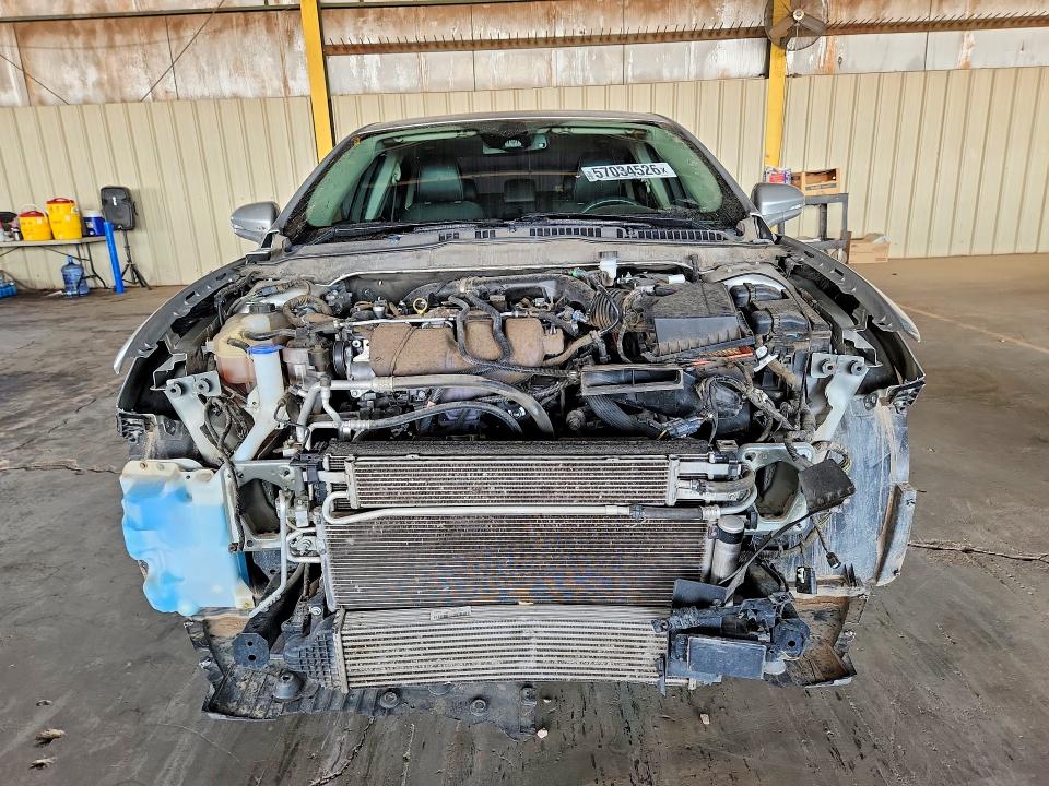 Aukcja sprzedaży 2019 Ford Fusion, vin: 3FA6P0D94KR117474, numer aukcji: 57034526